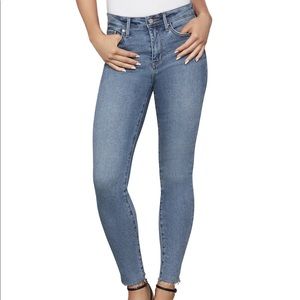 Bcbgmaxazria jeans